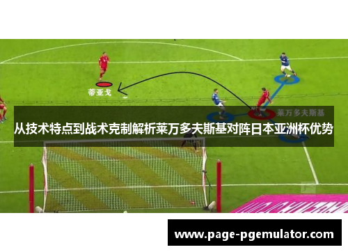 从技术特点到战术克制解析莱万多夫斯基对阵日本亚洲杯优势 从技术特点到战术克制解析莱万多夫斯基对阵日本亚洲杯优势