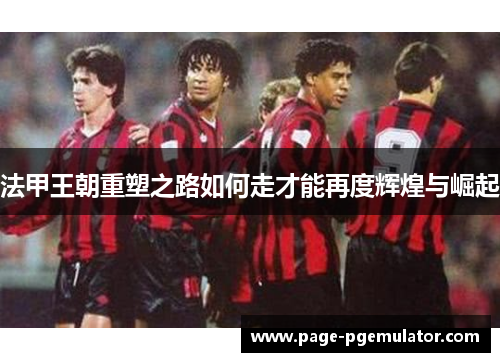 法甲王朝重塑之路如何走才能再度辉煌与崛起 法甲王朝重塑之路如何走才能再度辉煌与崛起