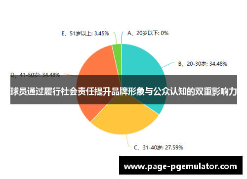 球员通过履行社会责任提升品牌形象与公众认知的双重影响力 球员通过履行社会责任提升品牌形象与公众认知的双重影响力